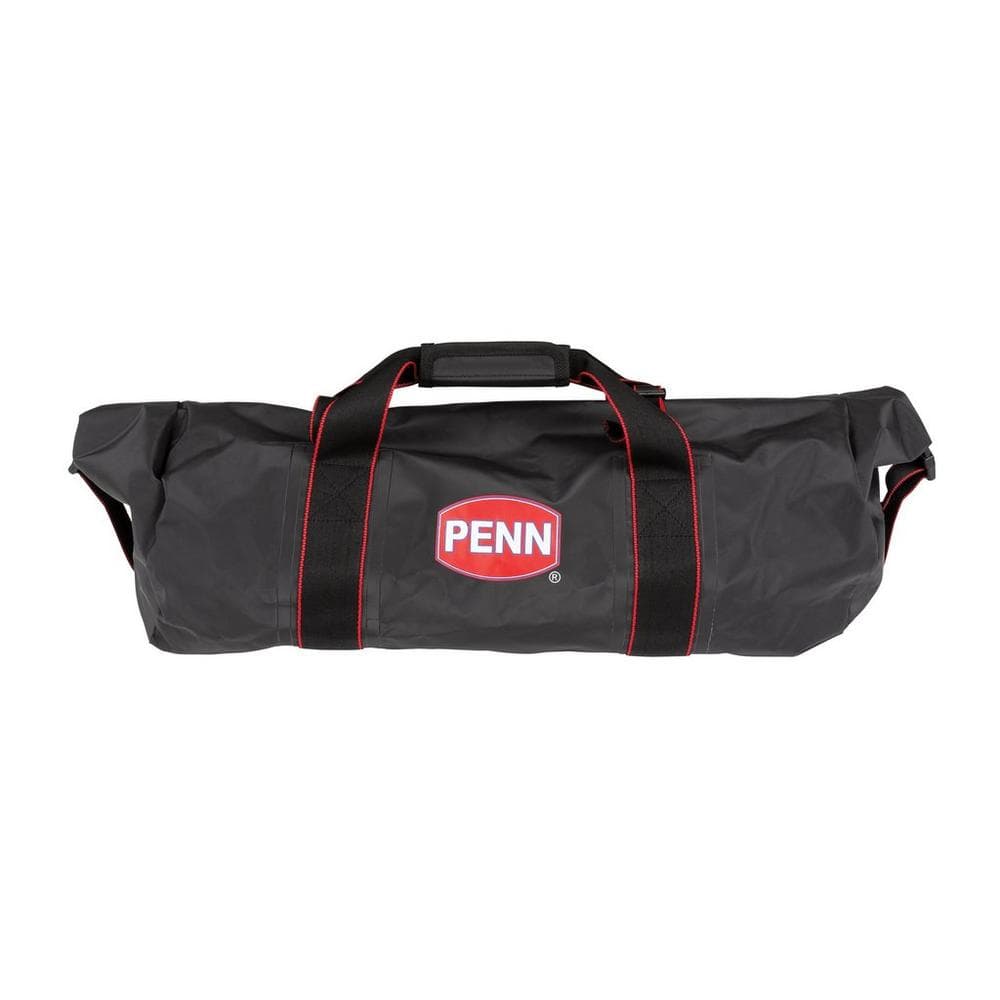 PENN Fishing Gear Waterproof Rollup Bag