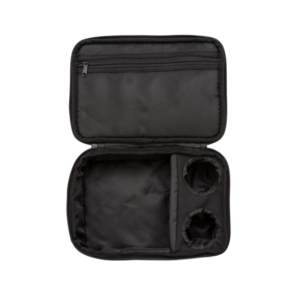 PENN Fishing Reel Protective Carrying REEL + 2 SPARE SPOOL CASE - Image 2