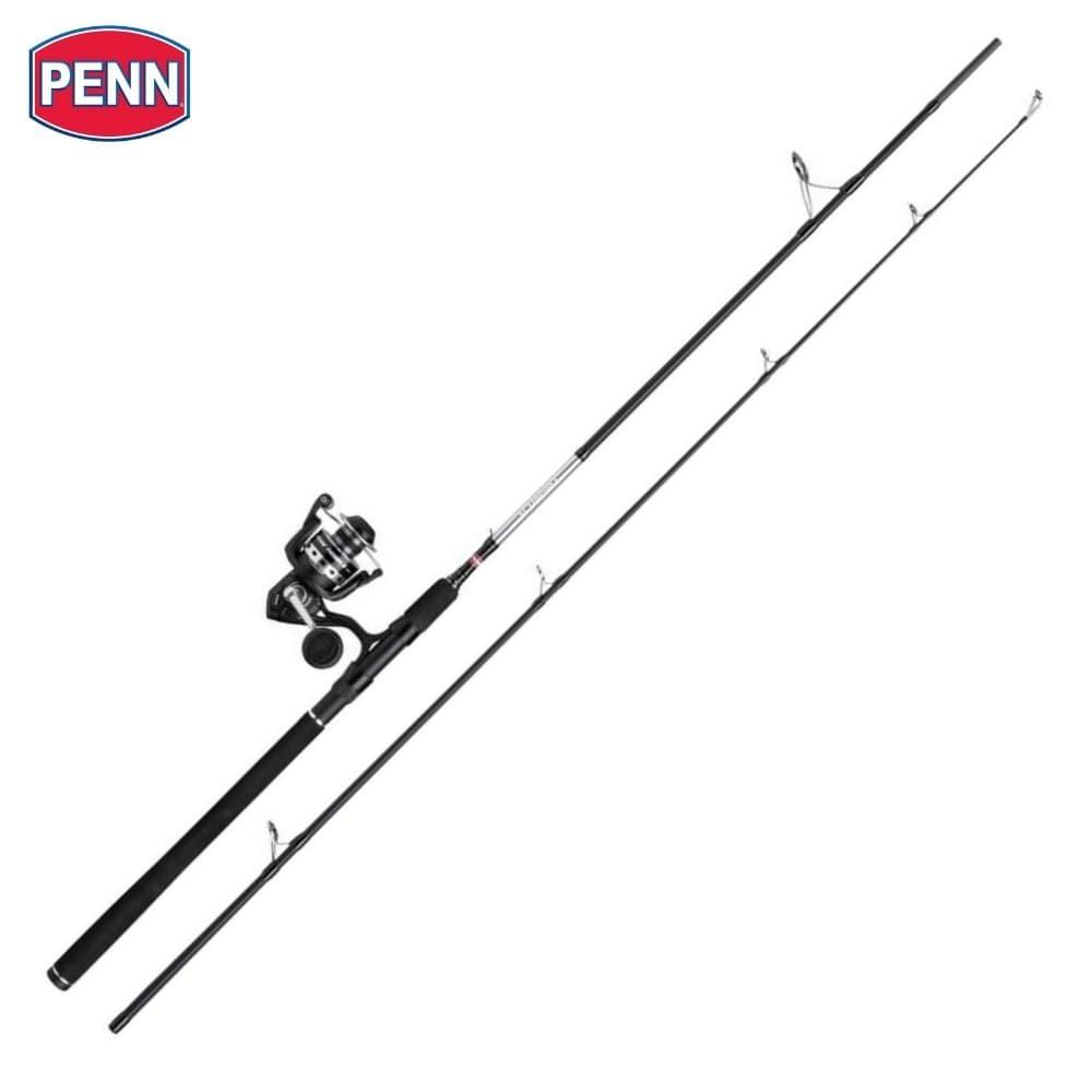 PENN Fishing Spinning Combo PURSUIT IV SPIN 9ft/100-150g