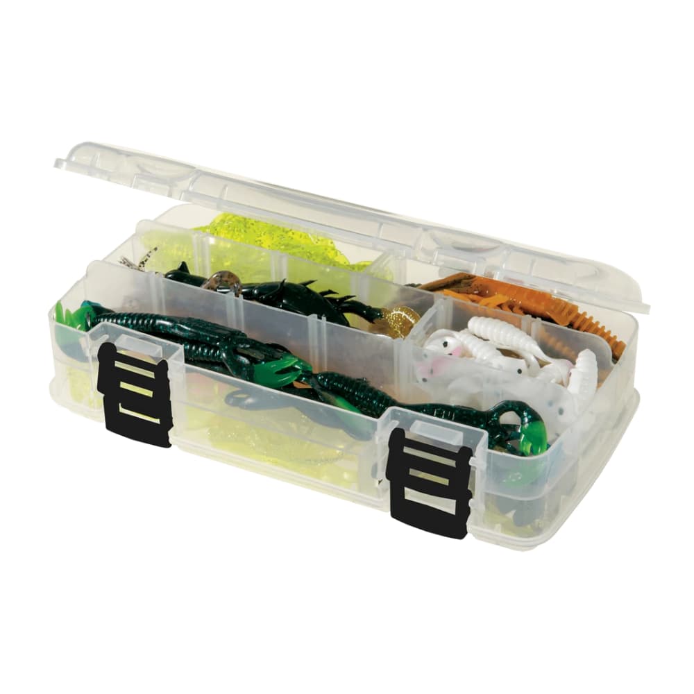 PLANO Fishing Tackle Adjustable Double-Sided StowAway Box Large (3500) - Image 2