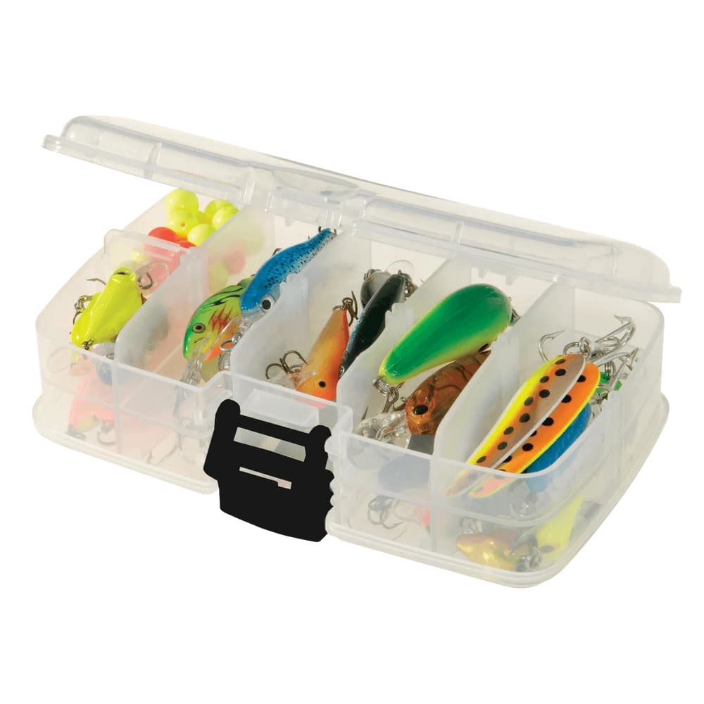 PLANO Fishing Tackle Adjustable Double-Sided StowAway Box Small (3400) - Image 2