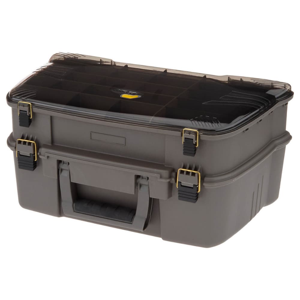 PLANO Fishing Tackle Storage System Box Guide Series MAGNUM SATCHEL - Image 2