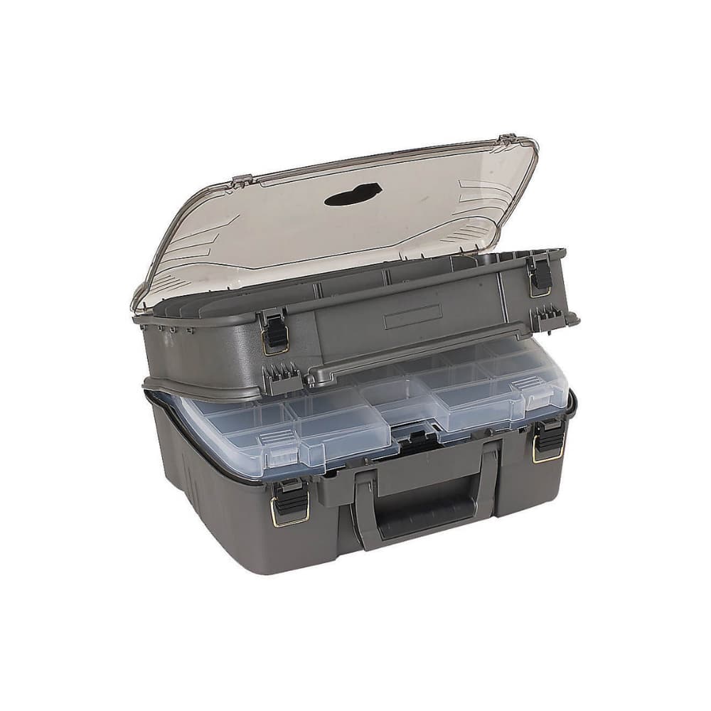 PLANO Fishing Tackle Storage System Box Guide Series MAGNUM SATCHEL - Image 3