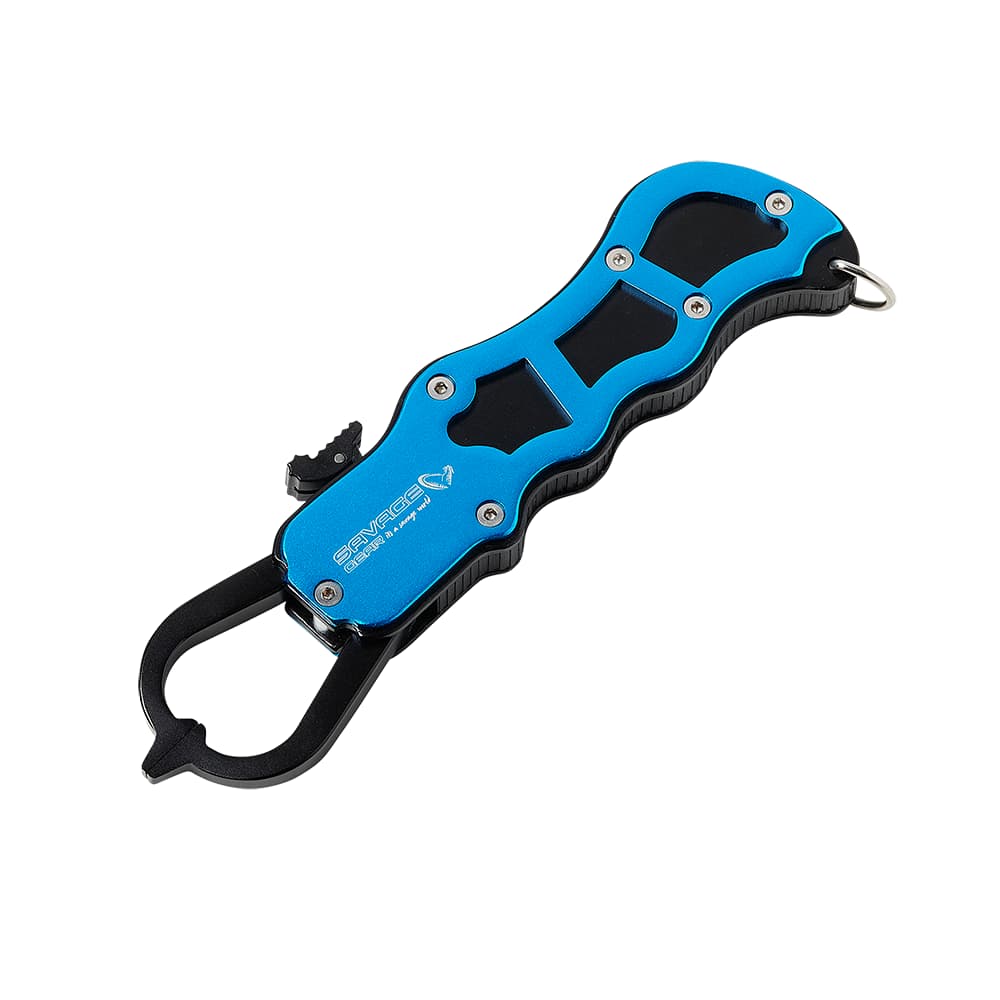 SAVAGE GEAR Aluminium Fishing LIGHT GAME LIP GRIP 16.5cm