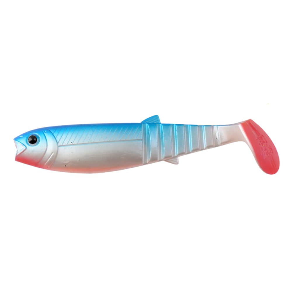 SAVAGE GEAR Soft Bait Lure LB CANNIBAL SHAD 15cm/33g 1pc - Image 12