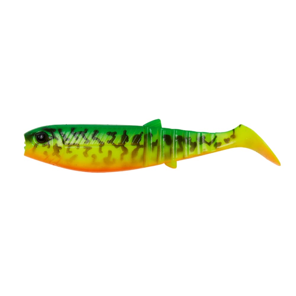 SAVAGE GEAR Soft Bait Lure LB CANNIBAL SHAD 15cm/33g 1pc - Image 13