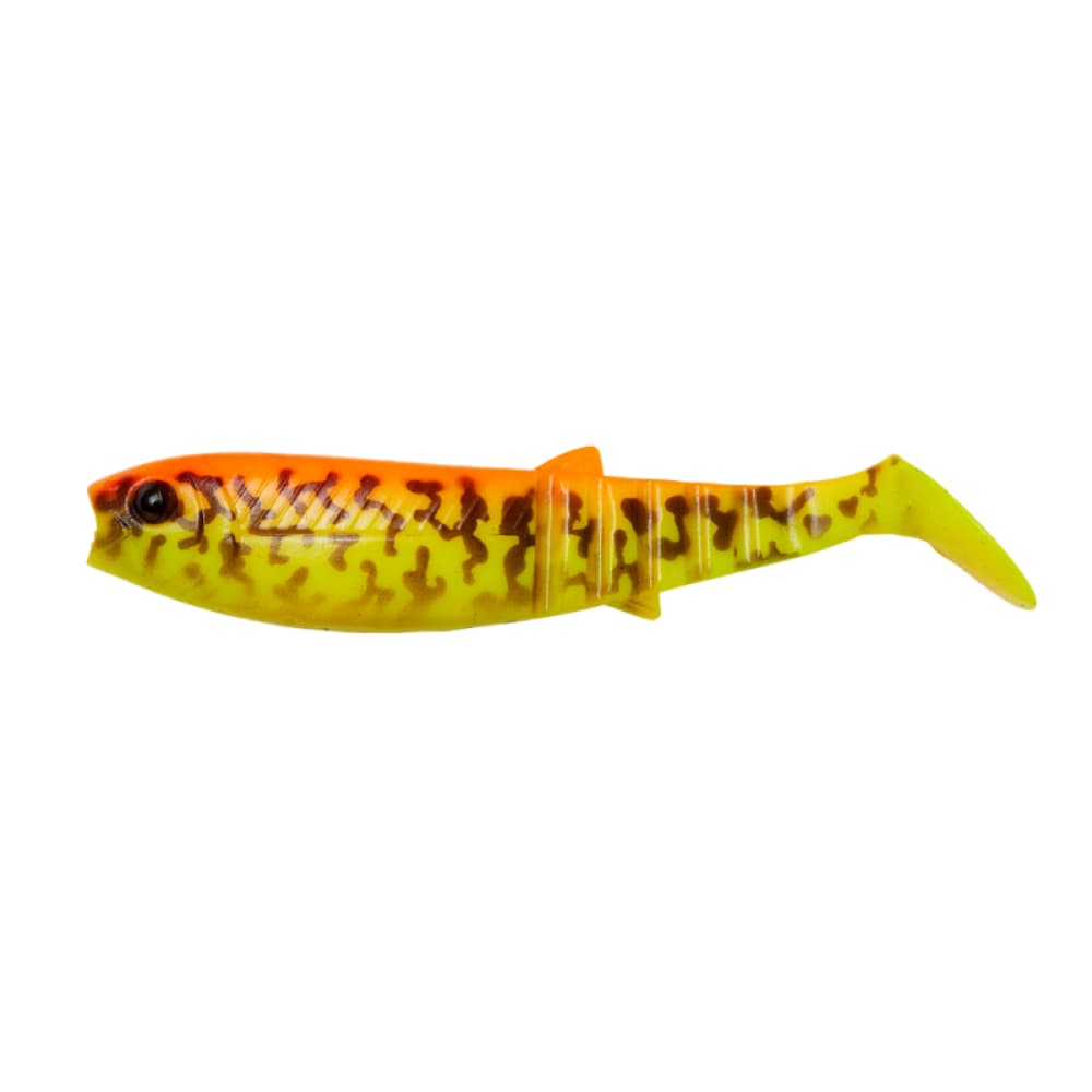 SAVAGE GEAR Soft Bait Lure LB CANNIBAL SHAD 15cm/33g 1pc - Image 2