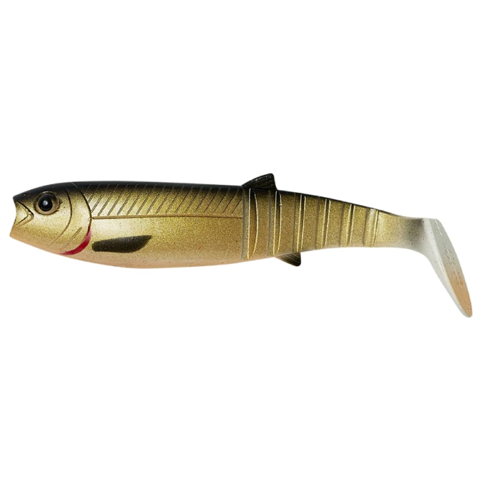 SAVAGE GEAR Soft Bait Lure LB CANNIBAL SHAD 15cm/33g 1pc - Image 4
