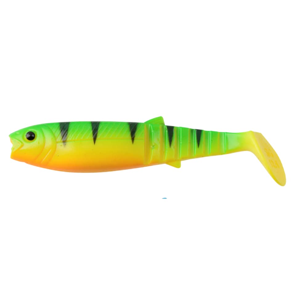 SAVAGE GEAR Soft Bait Lure LB CANNIBAL SHAD 15cm/33g 1pc - Image 5