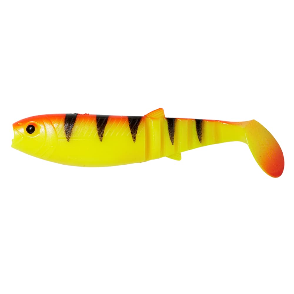 SAVAGE GEAR Soft Bait Lure LB CANNIBAL SHAD 15cm/33g 1pc - Image 6
