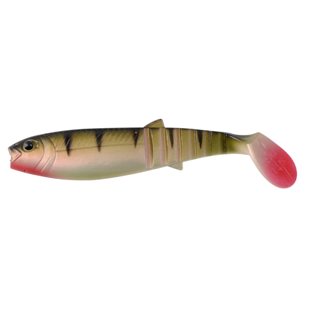 SAVAGE GEAR Soft Bait Lure LB CANNIBAL SHAD 15cm/33g 1pc - Image 7
