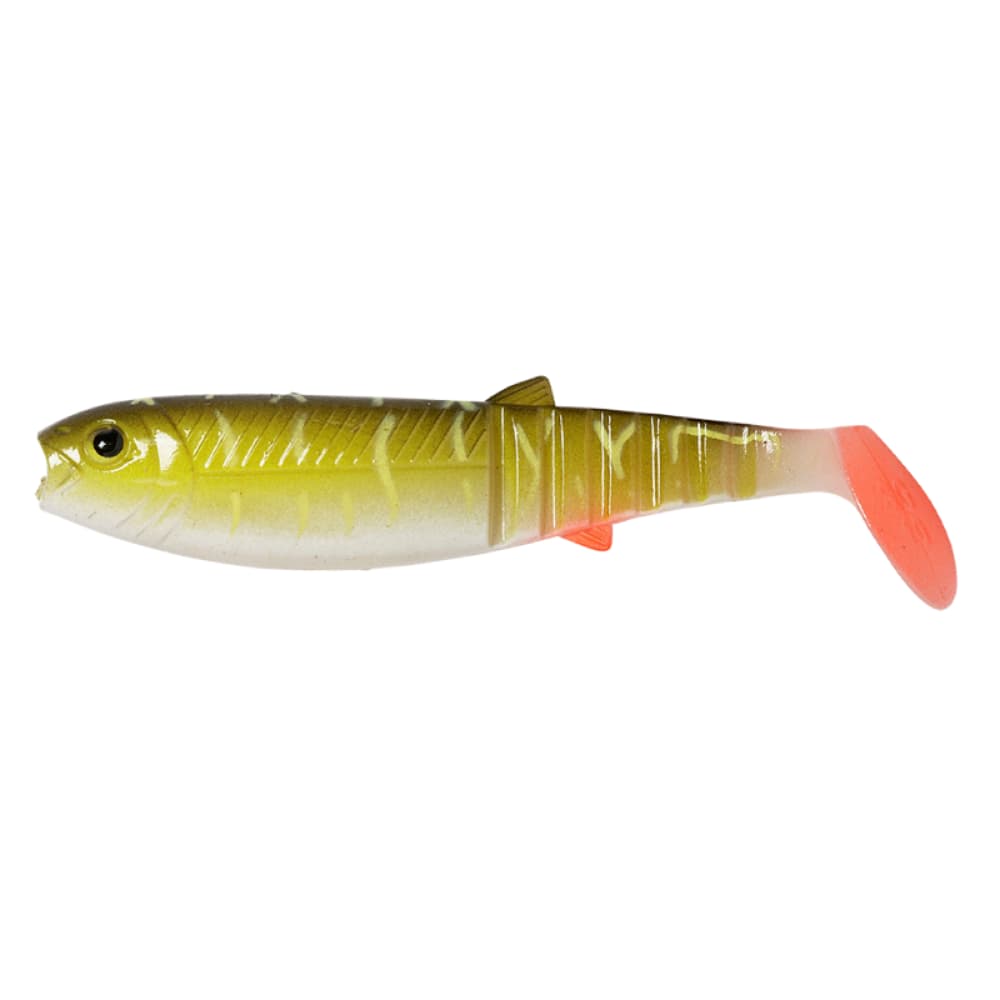 SAVAGE GEAR Soft Bait Lure LB CANNIBAL SHAD 15cm/33g 1pc - Image 8