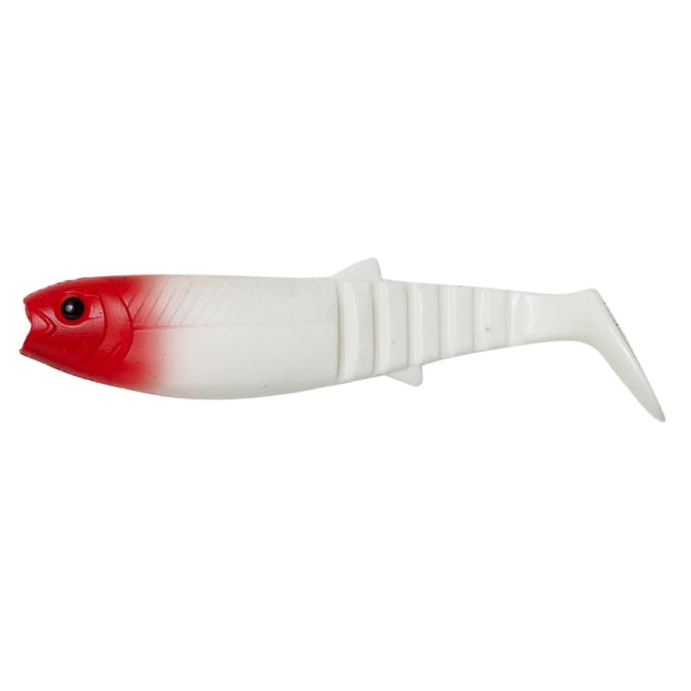 SAVAGE GEAR Soft Bait Lure LB CANNIBAL SHAD 15cm/33g 1pc - Image 9