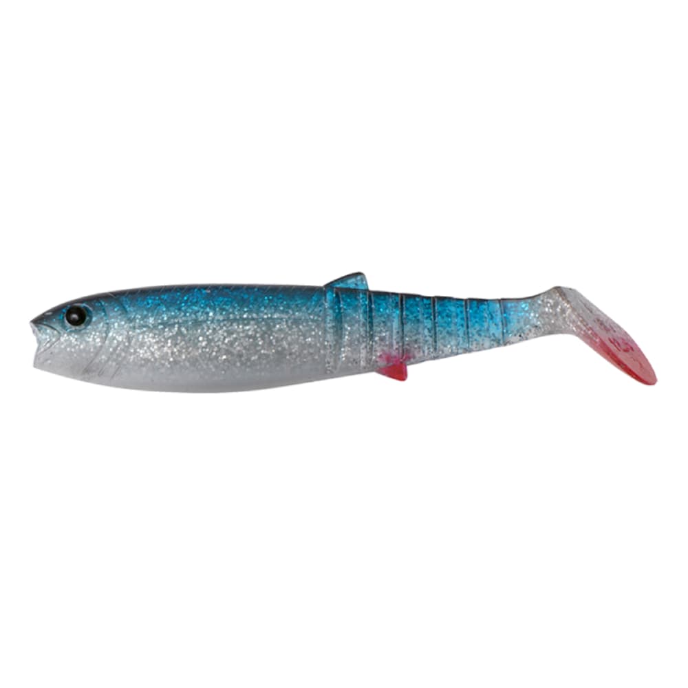 SAVAGE GEAR Soft Bait Lure LB CANNIBAL SHAD 15cm/33g 1pc - Image 10