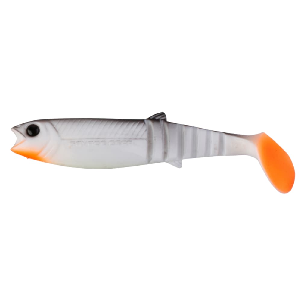 SAVAGE GEAR Soft Bait Lure LB CANNIBAL SHAD 15cm/33g 1pc - Image 11