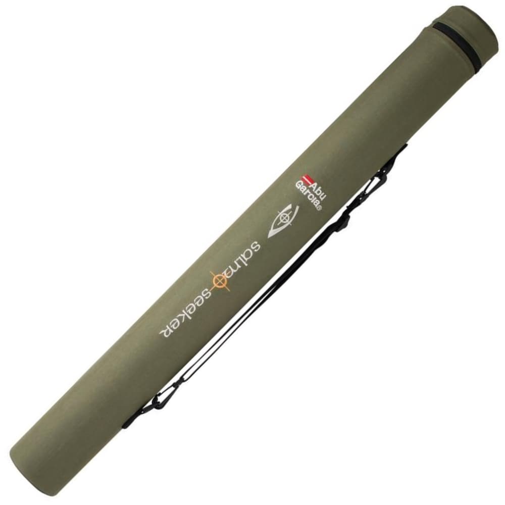 ABU GARCIA Travel Fishing Rod SALMO SEEKER Spinning 804ML - Image 3