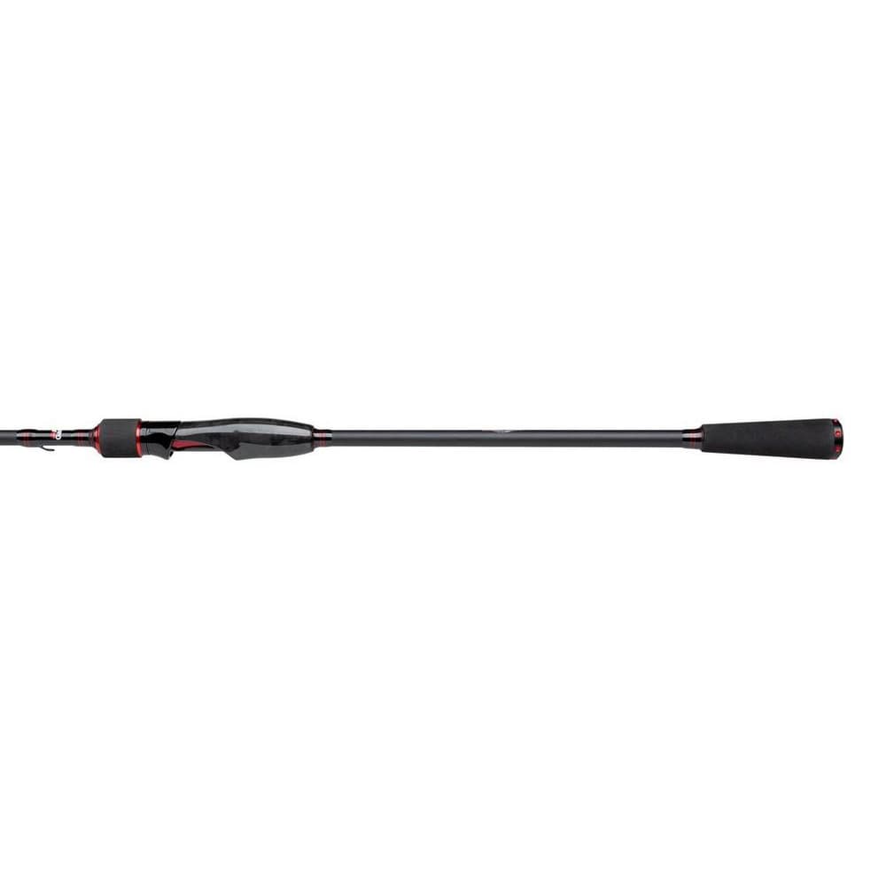 ABU GARCIA Spinning Fishing Travel Rod VENDETTA V3 804ML - Image 4