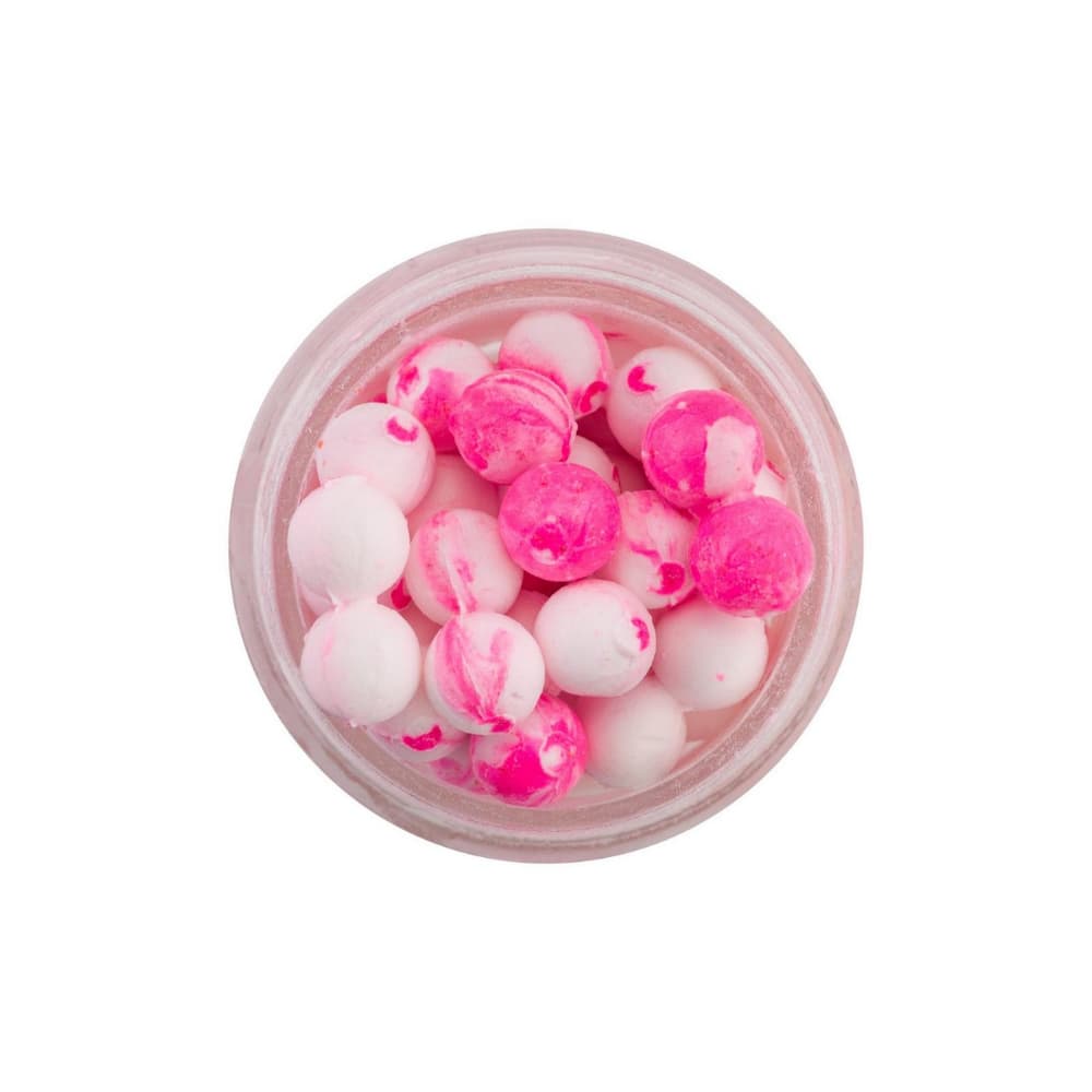 BERKLEY Gulp Alive Floating SALMON EGGS Arctic Pink - Image 3