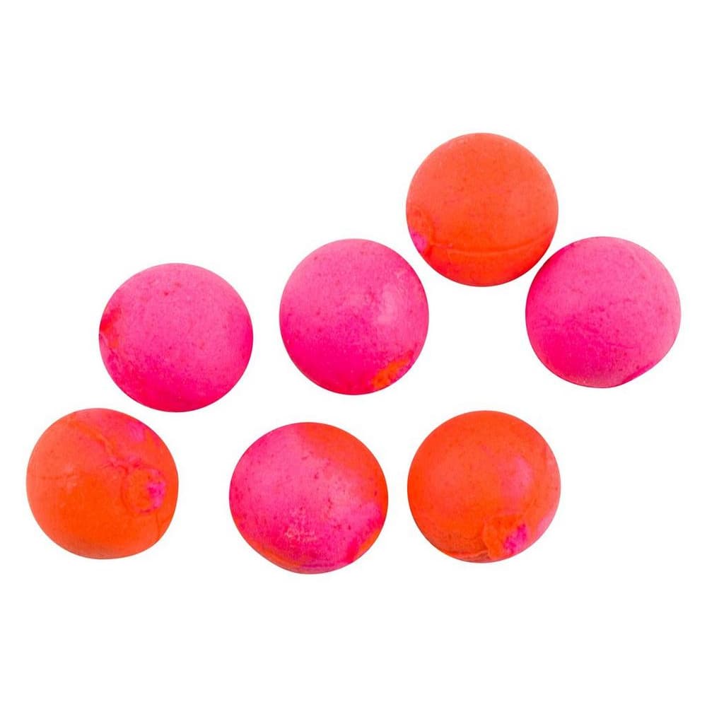 BERKLEY Gulp Alive Garlic Infused Floating SALMON EGGS Sherbet Blast - Image 4