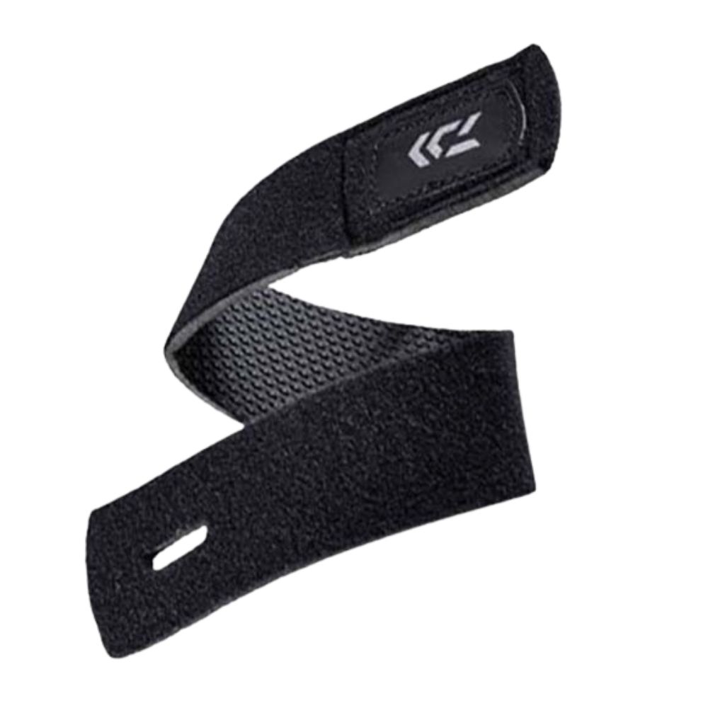 DAIWA Neoprene Fishing Rod Carry Rod Strap SET - Image 3