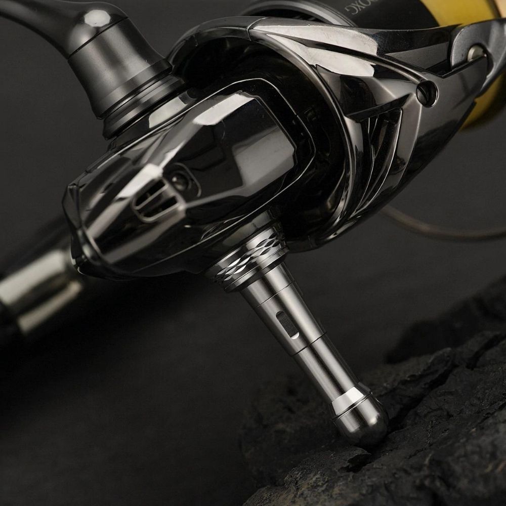 GOMEXUS Fishing Reels Protect Accessore Foldabble REEL STAND R6 - Image 6