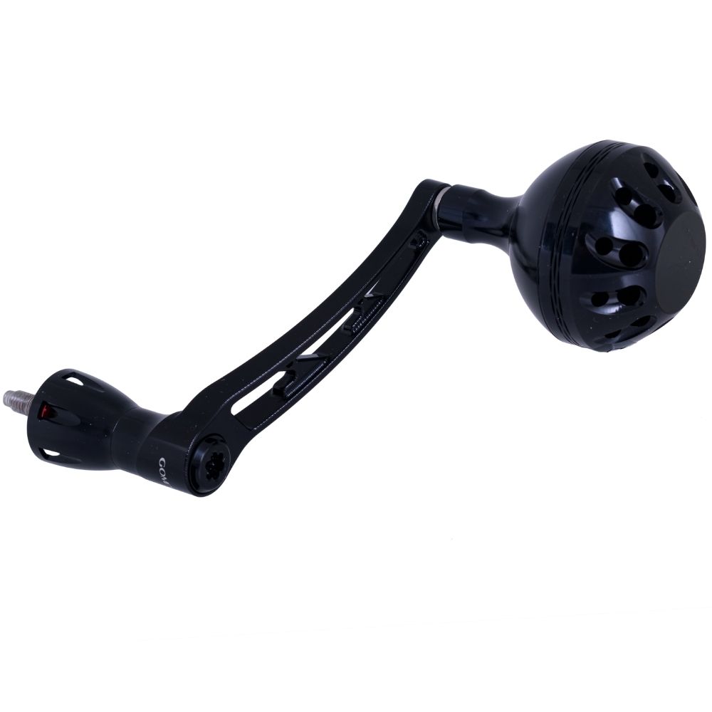 GOMEXUS Jigging Power Handle For SHIMANO Spinning Reels HUNTER LYS70A38 - Image 11
