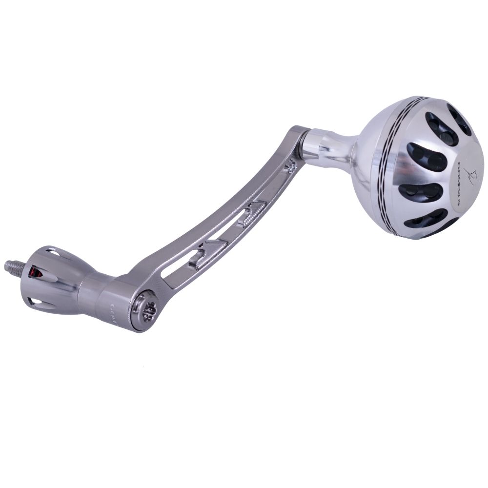 GOMEXUS Jigging Power Handle For SHIMANO Spinning Reels HUNTER LYS70A38 - Image 15