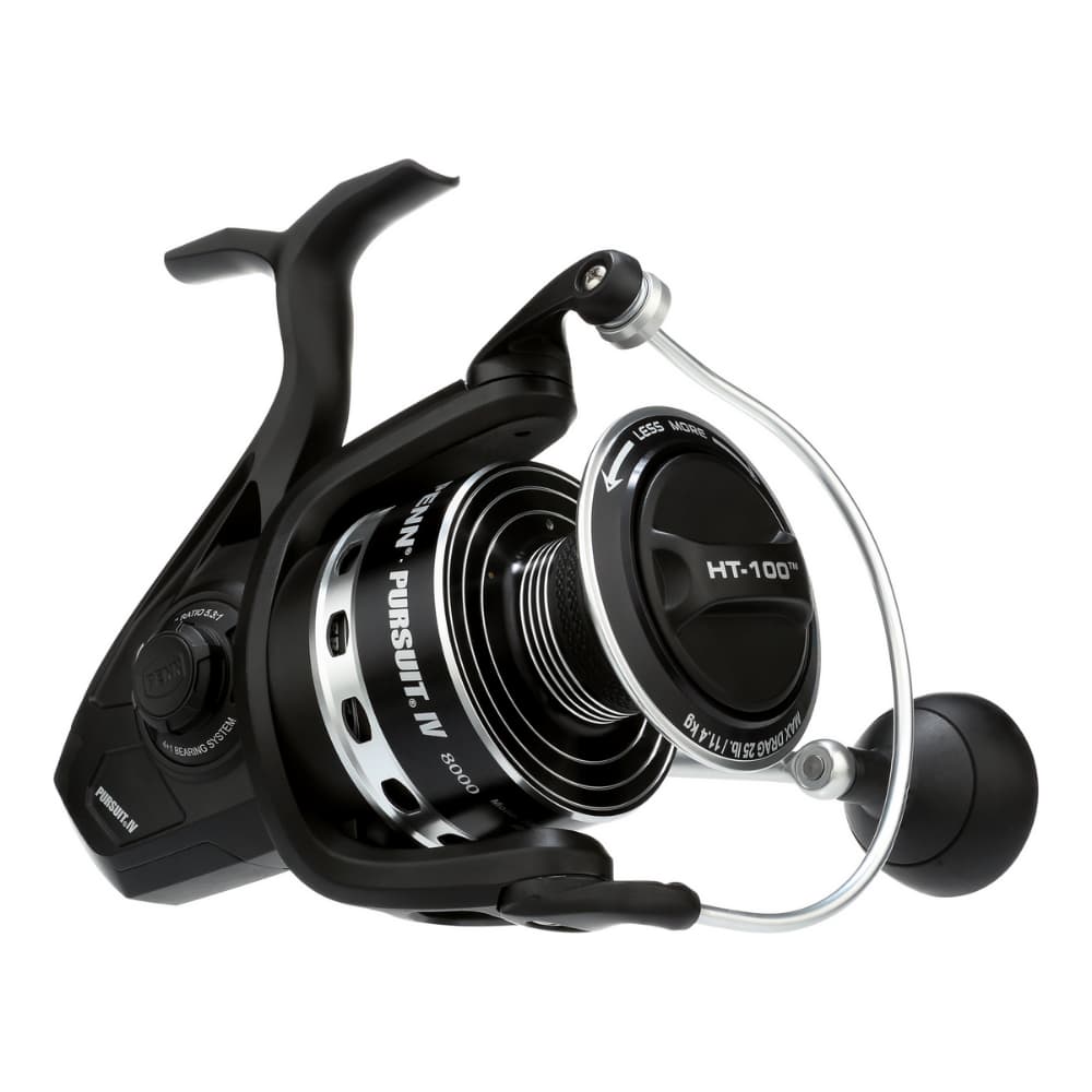 PENN Fishing Spinning Reel PURSUIT IV 8000 - Image 2