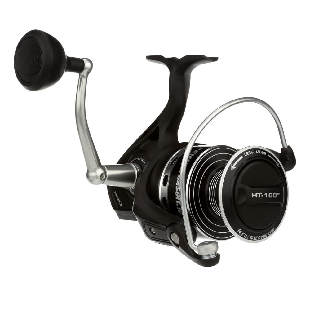PENN Fishing Spinning Reel PURSUIT IV 8000 - Image 5
