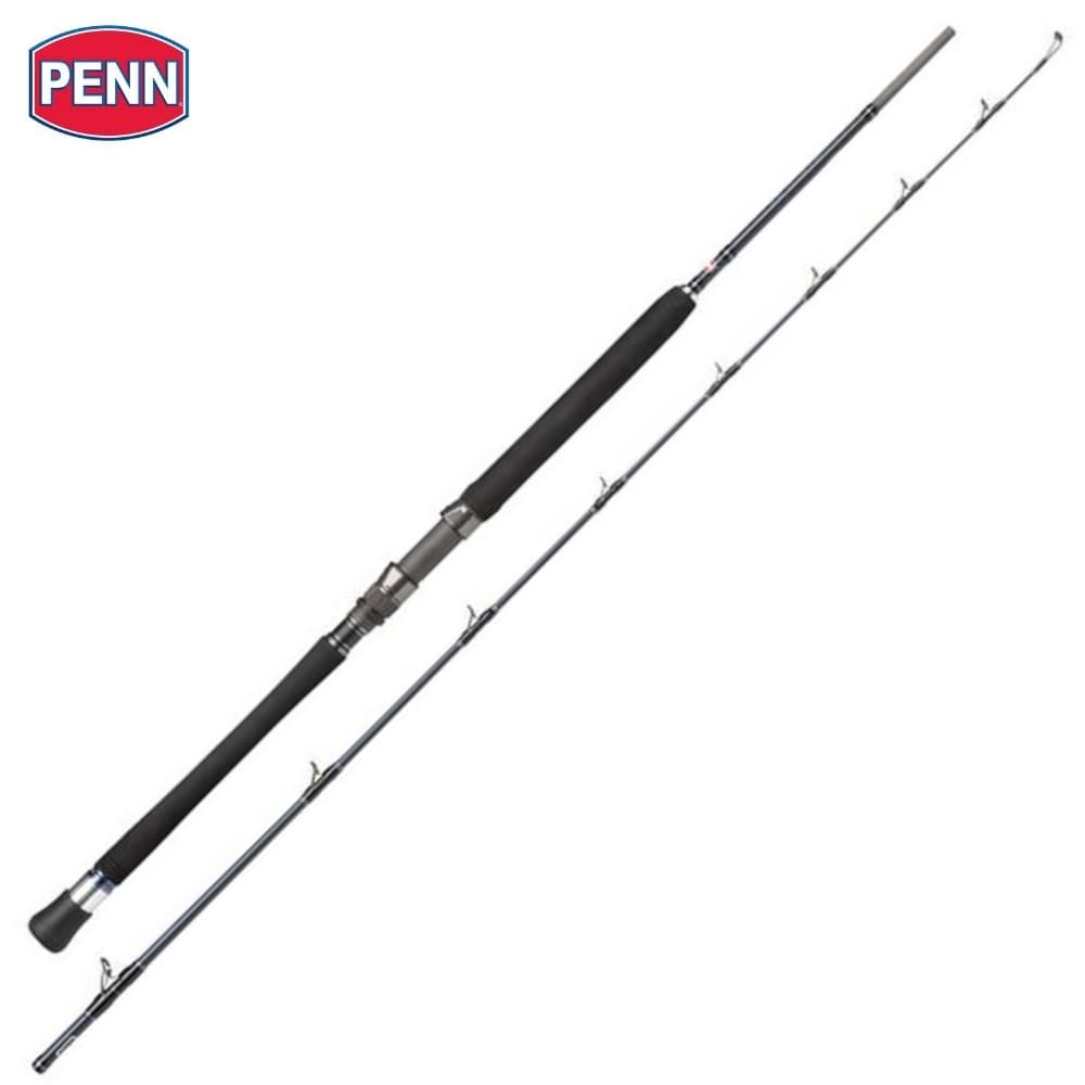 PENN Saltwater Bottom Fishing Rod CARNAGE BOAT 2.13m/20lb