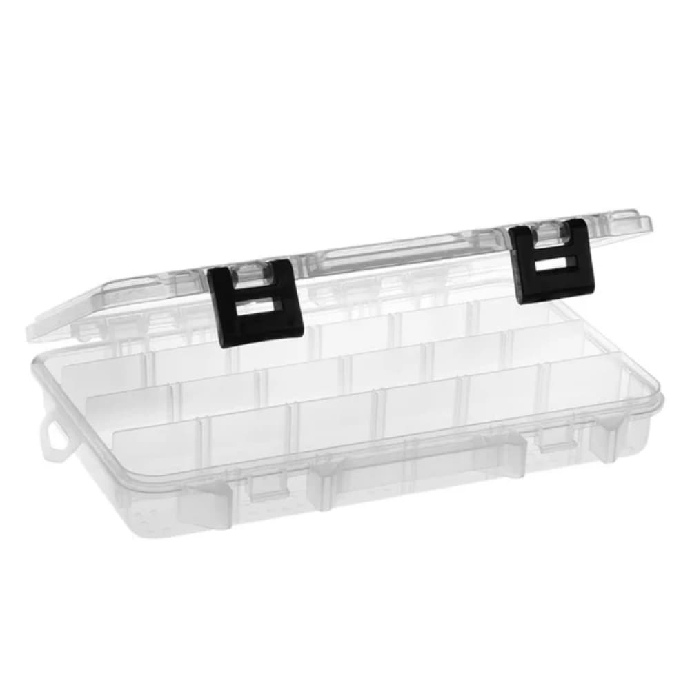 PLANO Fishing Tackle Storage Hydro-Flo StowAway Box (3600) - Image 2