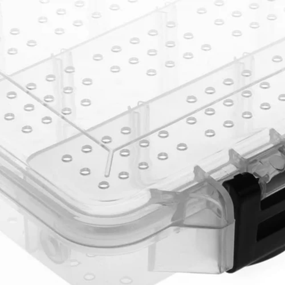 PLANO Fishing Tackle Storage Hydro-Flo StowAway Box (3600) - Image 4
