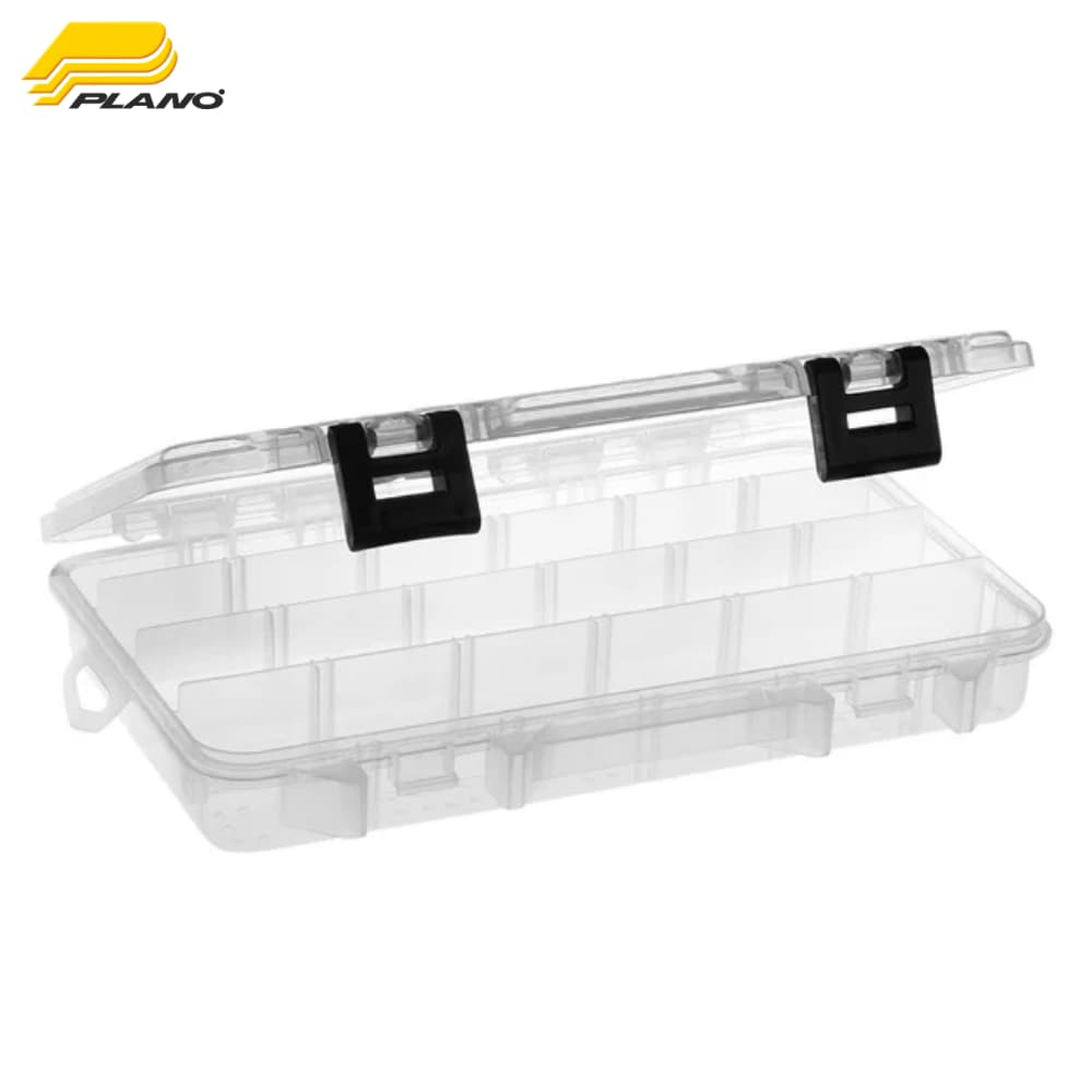 PLANO Fishing Tackle Storage Hydro-Flo StowAway Box (3600)