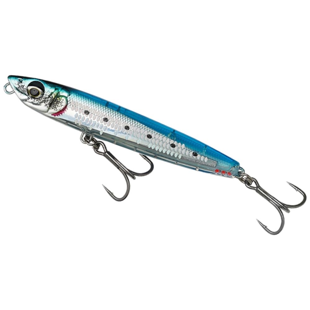 SAVAGE GEAR Saltwater Casting Pencil Lure CAST HACKER 9.5cm/26g Fast Sinking - Image 3