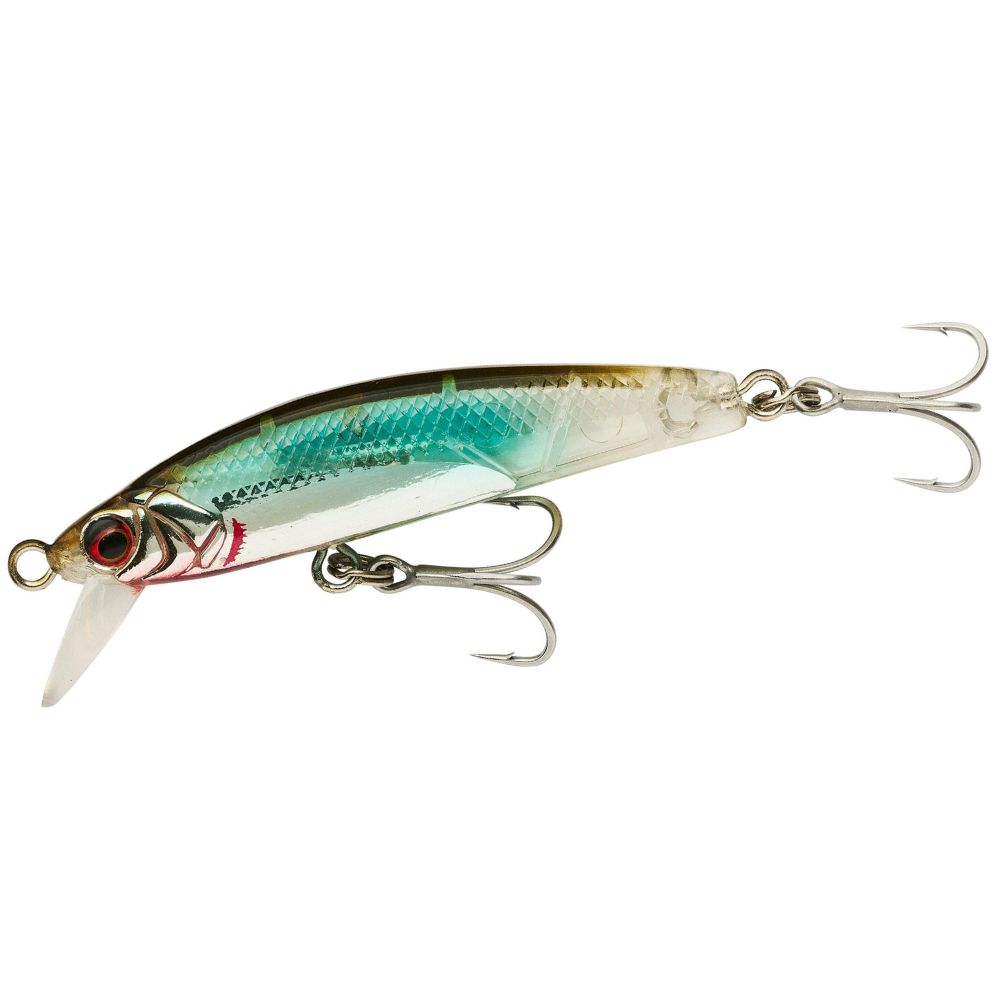 SAVAGE GEAR Rattlin Twitch Bait Lure GRAVITY MINNOW 50mm/3.1g - Image 10