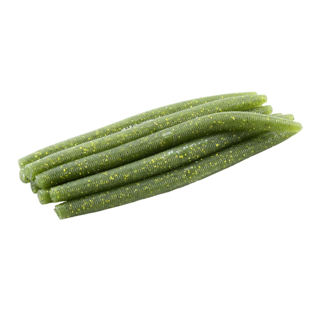SAVAGE GEAR Soft Bait Lure 3D ARMOR TUBE 14cm/10g Sinking - Image 7