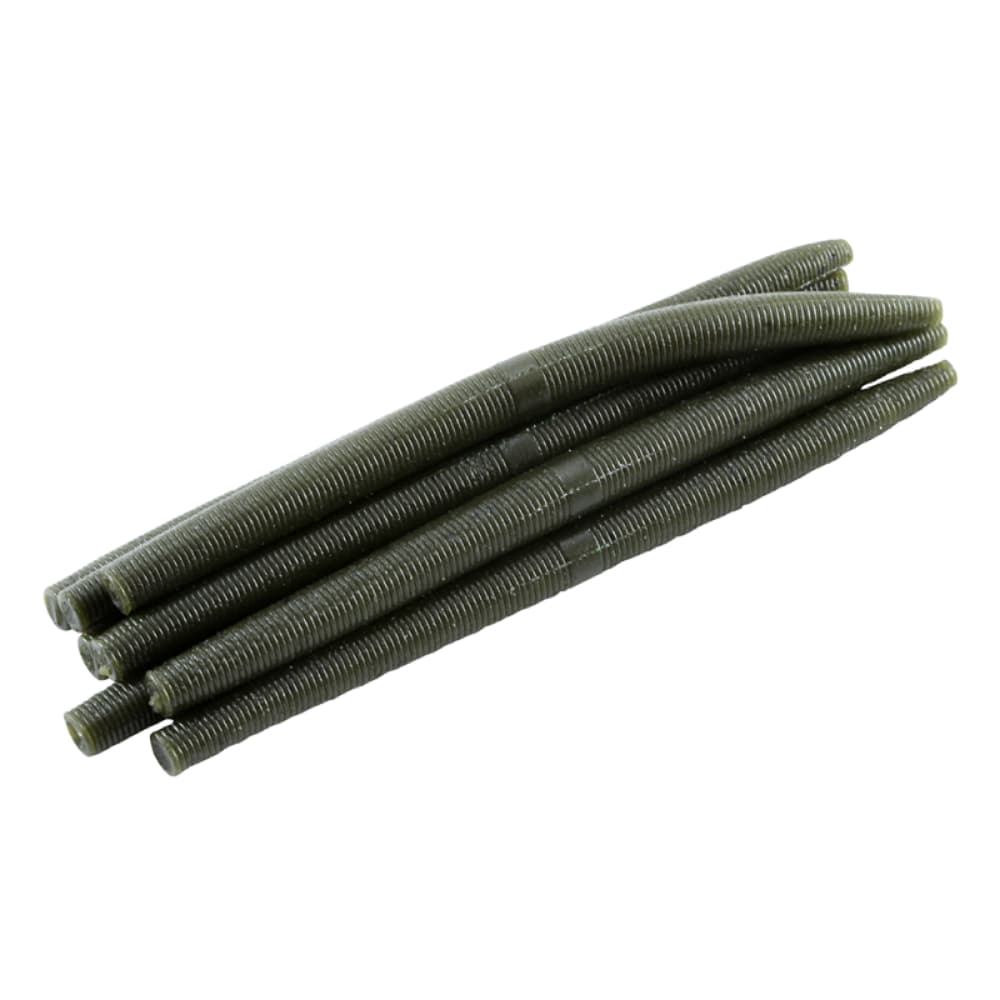 SAVAGE GEAR Soft Bait Lure 3D ARMOR TUBE 14cm/10g Sinking - Image 6