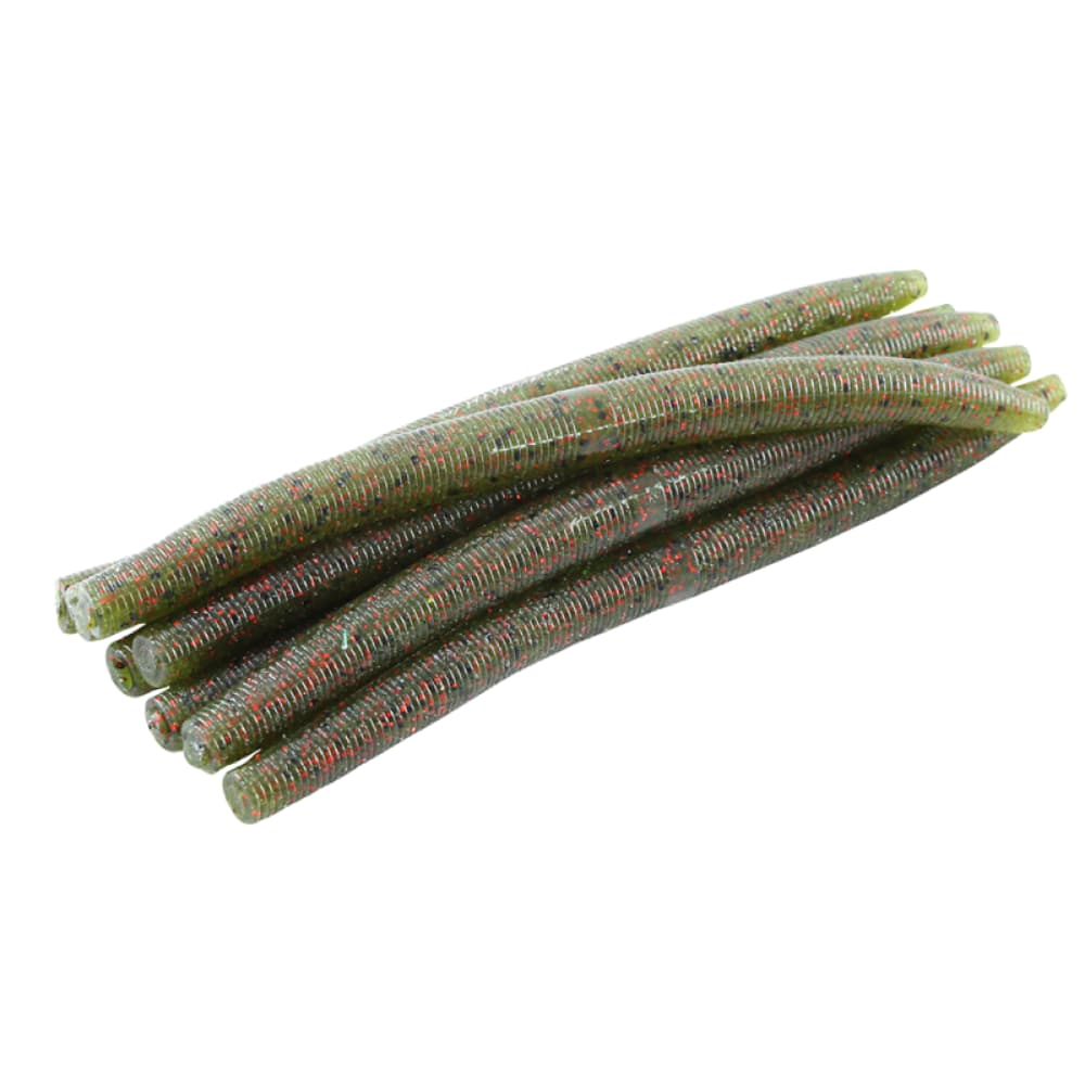 SAVAGE GEAR Soft Bait Lure 3D ARMOR TUBE 14cm/10g Sinking - Image 4