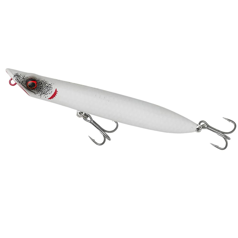 SAVAGE GEAR Topwater Floating Walk The Dog Lure SLAP WALKER 13.5cm/26g - Image 3