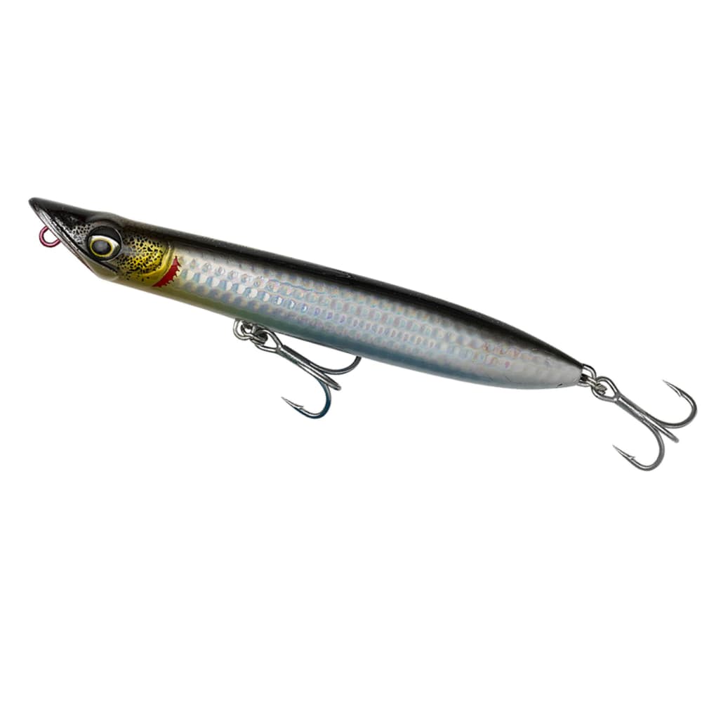 SAVAGE GEAR Topwater Floating Walk The Dog Lure SLAP WALKER 13.5cm/26g - Image 6