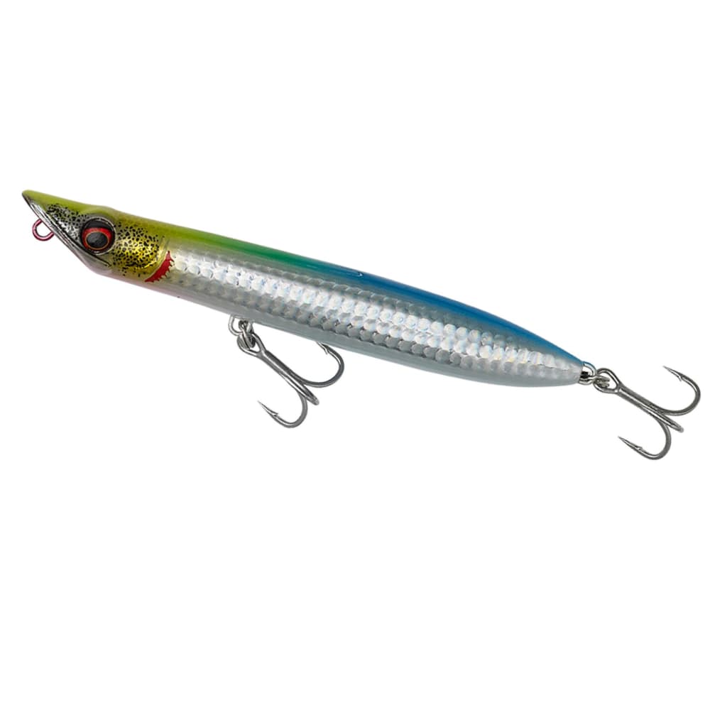 SAVAGE GEAR Topwater Floating Walk The Dog Lure SLAP WALKER 13.5cm/26g - Image 7