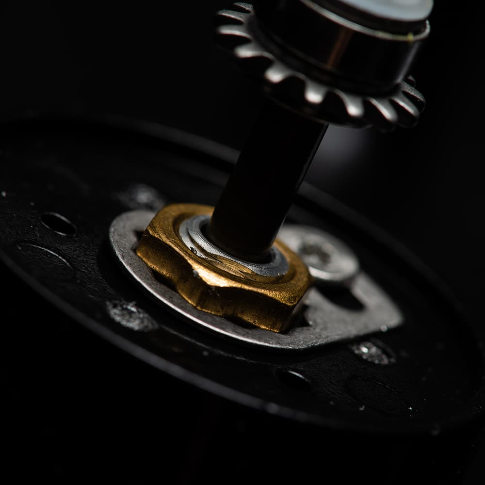 SAVAGE GEAR Ultimate Spinning Reel SGS8 14000 - Image 7