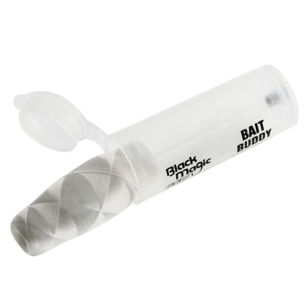 BLACK MAGIC Bottom And Surfcasting Fishing Accessory BAIT BUDDY 3 Pack - Image 3