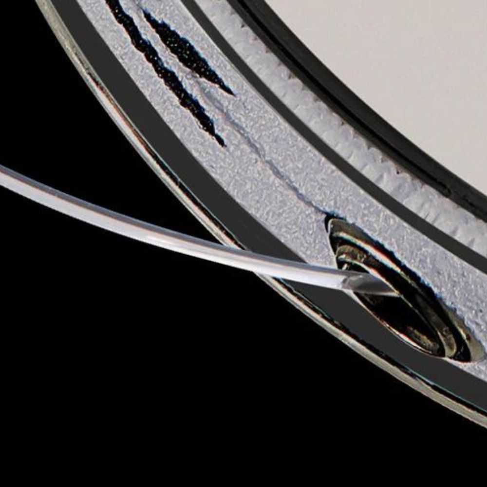 DAIWA 100% Fluorocarbon Fishing Leader J-FLUOROCARBON - Image 3