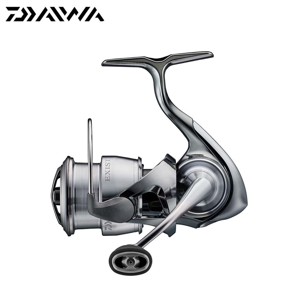 DAIWA Ultimate Spinning Reel 22 EXIST (G) LT2000D-P