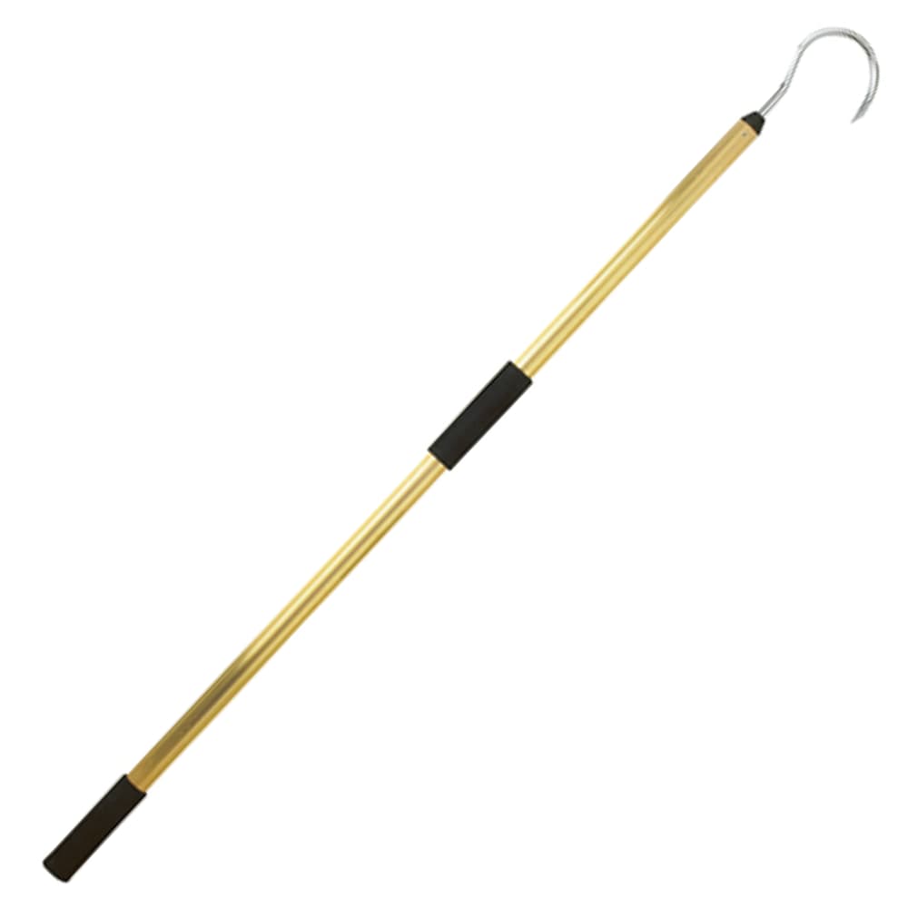 EVIA Fix Big Game Fishing Gaff 140cm UHBG140 - Image 2