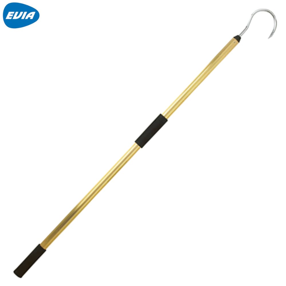 EVIA Fix Big Game Fishing Gaff 140cm UHBG140