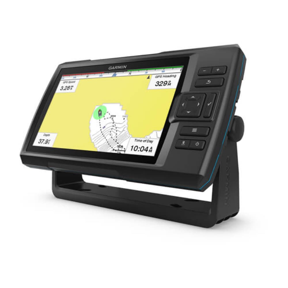 GARMIN STRIKER Vivid 9sv With Worldwide Maps And GT20-TM Transducer - Image 3