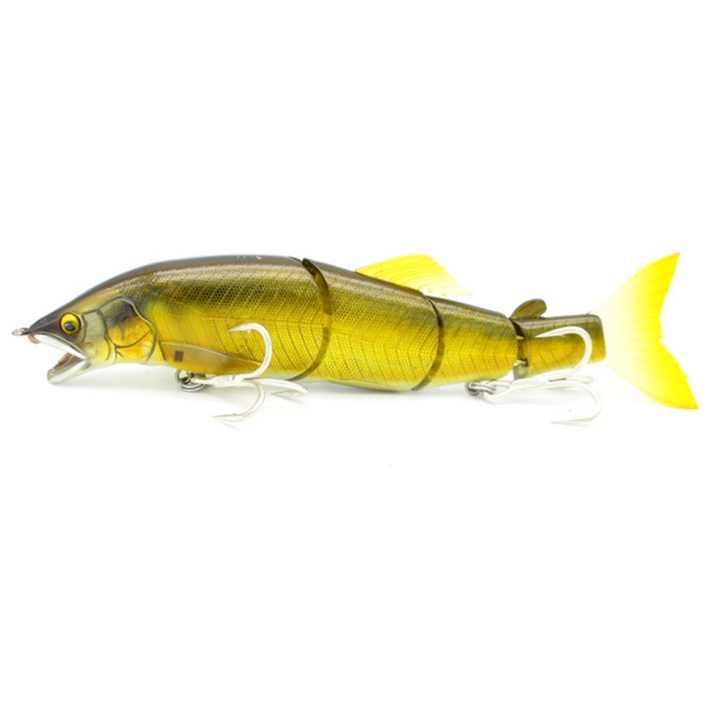 LITTLE JACK Realistic Swimbait Lure GORGON 188mm/56.8g #03 - Image 3