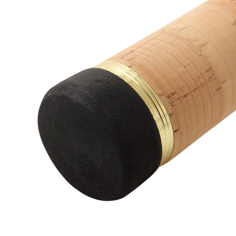 MAJOR CRAFT Trout Fishing Baitcasting Rod TROUTINO Stream TTS-B502L - Image 6